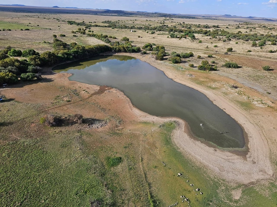 5 Bedroom Property for Sale in Edenburg Rural Free State